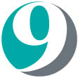 9 Design Logo